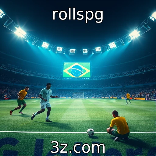 O crescimento explosivo das apostas esportivas no Brasil em 2025