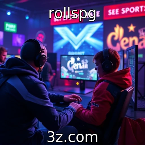 Como as apostas esportivas estão moldando o futuro do entretenimento