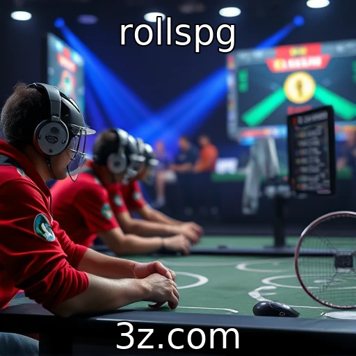 Análise das Jogadas: Como Fazer Apostas Esportivas Mais Inteligentes