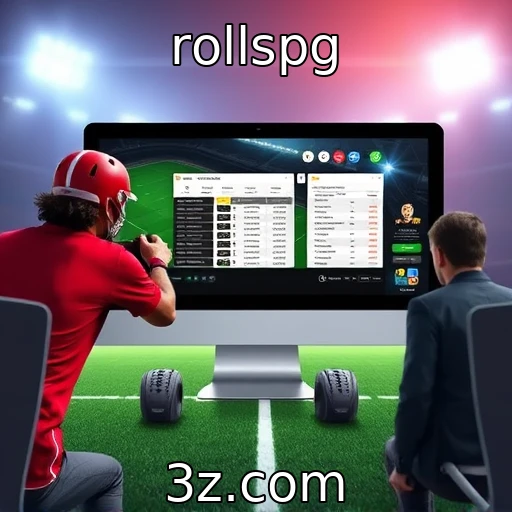 Apostas esportivas: como analisar partidas para garantir lucros consistentes