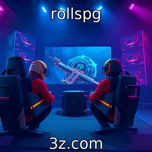 Desvendando os Segredos das Apostas em E-sports no Brasil